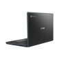 ASUS Chromebook CR12 CR1204CTA-R80041 N150/4GB/32GB 12.2 WUXGA ChromeOS Gris Mineral