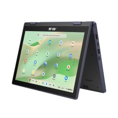 ASUS Chromebook CR12 Flip CR1204FTA-R90074