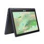 Asus Chromebook CR12 Flip CR1204FTA-R90075 12,2" N150 8GB 64GB