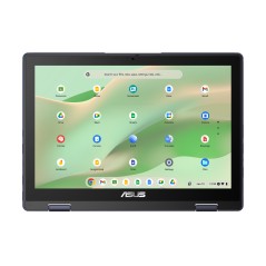 ASUS Chromebook CR12 Flip CR1204FTA-R90075