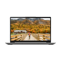 Lenovo IdeaPad 3 15ALC6 AMD Ryzen™ 5 5500U Portátil 39,6 cm (15.6") Full HD 16 GB DDR4-SDRAM 512 GB SSD Wi-Fi 6