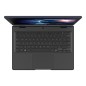 Asus BR1204FTA-R90076XA Portátil 12.2" WUXGA Intel N150 8GB RAM 128GB SSD Windows 11 Pro Education Gris Mineral