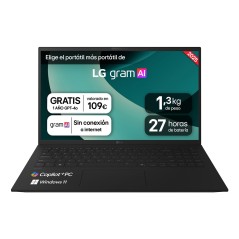 LG Gram 15Z80T-G.AS58B laptop