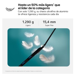 LG Gram 15Z80T-G.AS58B laptop