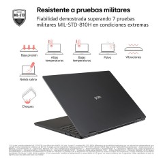 LG Gram 15Z80T-G.AS58B laptop