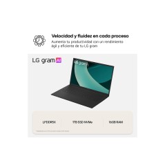 LG Gram 15Z80T-G.AS58B laptop