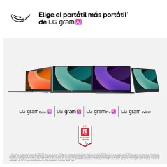 LG Gram 15Z80T-G.AS58B laptop