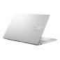 Asus Vivobook 15 F1504VA-BQ153 90NB13Y2-M010X0 Intel Core i5-120U 16GB 512GB SSD 15.6 Full HD No OS Plata