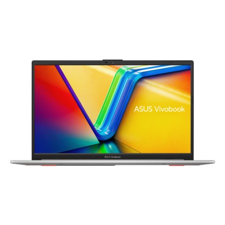 Asus Vivobook Go 15 E1504GA-BQ886 i3-N305/8GB/512GB SSD 15.6" FHD Win10 Pro Plata