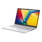 Asus Vivobook Go 15 E1504GA-BQ886 90NB0ZT1-M025C0 Intel Core i3-N305/8GB/512GB SSD 15.6" Full HD Sin Sistema Operativo Plata