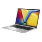 Asus VivoBook 15 M1502YA-BQ650W 90NB0X22-M01D50 AMD Ryzen 7 5825U/16GB/512GB SSD 15.6 IPS Full HD Windows 11 Home Cool Silver