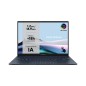 Asus ZenBook 14 OLED UX3405CA-PZ284W 2 Intel Core Ultra 7 255H 16GB 1TB 14 Táctil OLED Windows 11 Azul