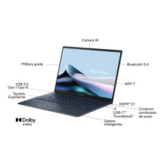 ASUS Zenbook 14 OLED UX3405CA-PZ284W
