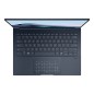 Asus ZenBook 14 OLED UX3405CA-PZ284W 2 Intel Core Ultra 7 255H 16GB 1TB 14 Táctil OLED Windows 11 Azul