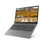 Lenovo IdeaPad 3 15ALC6 AMD Ryzen™ 5 5500U Portátil 39,6 cm (15.6") Full HD 16 GB DDR4-SDRAM 512 GB SSD Wi-Fi 6