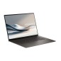 Asus ZenBook S 16 OLED UM5606WA-RK320W Ryzen AI 9 HX 370/32GB/1TB SSD 16" OLED Win11 Gris
