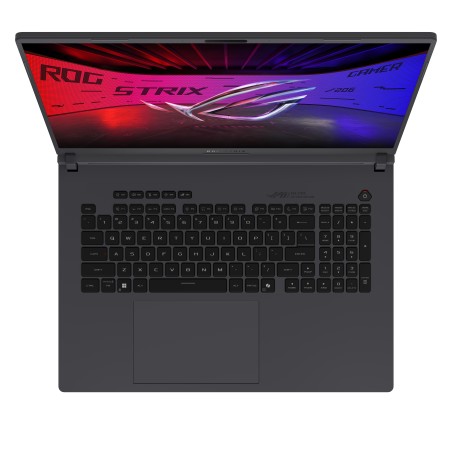 Asus ROG Strix G18 G815LP-S9034 U9-275HX 32GB 1TB RTX 5070 18" Gris Eclipse