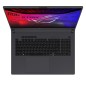 ASUS ROG Strix G18 G815LP-S9034 Intel Core Ultra 9 275HX 32GB 1TB 18 WQXGA FreeDOS Gris Eclipse