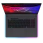 ASUS ROG Strix G18 G815LP-S9034 Intel Core Ultra 9 275HX 32GB 1TB 18 WQXGA FreeDOS Gris Eclipse