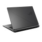 ASUS ROG Strix G18 G815LP-S9034 Intel Core Ultra 9 275HX 32GB 1TB 18 WQXGA FreeDOS Gris Eclipse
