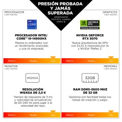 HP OMEN Gaming 16-am0042ns