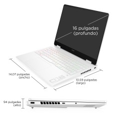 HP OMEN Gaming 16-am0042ns