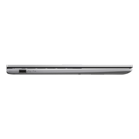 Asus VivoBook 15 F1504VA-BQ199 i5-120U/8GB/512GB SSD 15.6" FHD Sin S.O. Plata