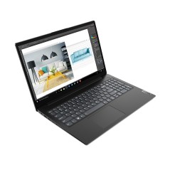 Lenovo V15 G2 IJL Intel® Celeron® N N4500 Portátil 39,6 cm (15.6") Full HD 8 GB DDR4-SDRAM 256 GB SSD Wi-Fi 5
