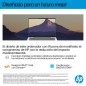 HP OmniBook 7 AI 14-fr0012ns Portátil 14" 2K, Intel Core Ultra 5, 16GB RAM, 1TB SSD, Windows 11 Home, Plata Glaciar