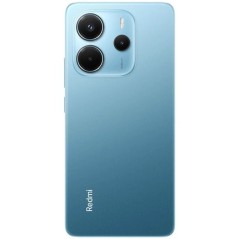 Xiaomi Redmi Note 14 4G 8GB/256GB Azul OcÃ©ano Dual SIM