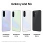 Samsung Galaxy A36 5G 6GB/128GB Verde Awesome Lime