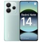 Xiaomi Redmi Note 14 5G Dual SIM 8GB/256GB Verde Coral