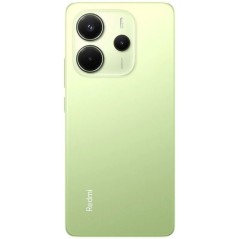 Xiaomi Redmi Note 14 6GB/128GB Verde Lima