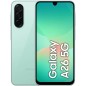 Samsung Galaxy A26 5G 6GB/128GB Dual SIM Verde