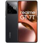Realme GT 7T 5G Dual SIM 12GB/256GB Negro Realme GT 7T 5G Dual SIM 12GB/256GB Negro