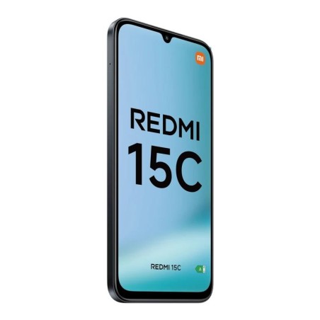XIAOMI Redmi 15C 6,9