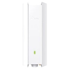 TP-Link Omada EAP623-Outdoor HD Punto de Acceso WiFi 6 Doble Banda AX1800 MU-MIMO PoE