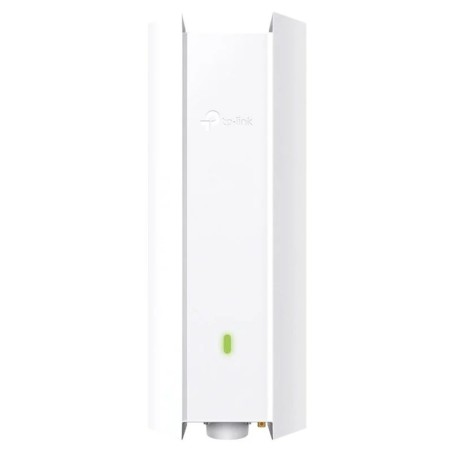 TP-Link Omada EAP623-Outdoor HD Punto de Acceso WiFi 6 Doble Banda AX1800 MU-MIMO PoE