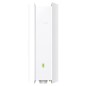 TP-Link Omada EAP623-Outdoor HD Punto de Acceso WiFi 6 Doble Banda AX1800 MU-MIMO PoE