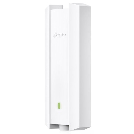 TP-Link Omada EAP623-Outdoor HD Punto de Acceso WiFi 6 Doble Banda AX1800 MU-MIMO PoE