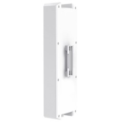 TP-Link Omada EAP623-Outdoor HD Punto de Acceso WiFi 6 Doble Banda AX1800 MU-MIMO PoE