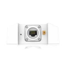 TP-Link Omada EAP623-Outdoor HD Punto de Acceso WiFi 6 Doble Banda AX1800 MU-MIMO PoE