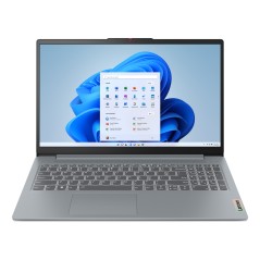 Lenovo IdeaPad Slim 3 15AMN8