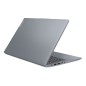 Lenovo IdeaPad Slim 3 15AMN8 AMD Ryzen™ 5 7520U Portátil 39,6 cm (15.6") Full HD 8 GB LPDDR5-SDRAM 512 GB SSD Wi-Fi 5