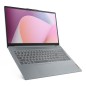 Lenovo IdeaPad Slim 3 15AMN8 AMD Ryzen™ 5 7520U Portátil 39,6 cm (15.6") Full HD 8 GB LPDDR5-SDRAM 512 GB SSD Wi-Fi 5