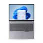 Lenovo ThinkBook 16 G7 IML Intel Core Ultra 7 155H Portátil 40,6 cm (16") WUXGA 16 GB DDR5-SDRAM 512 GB SSD