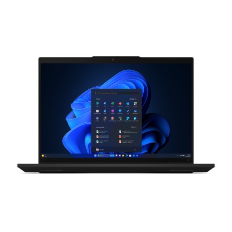 Lenovo ThinkPad L14 Gen 5 Portátil 14" AMD Ryzen 5 PRO 7535U 16GB RAM 512GB SSD Windows 11 Pro