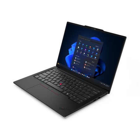Lenovo ThinkPad E14 Gen 7 (Intel) Intel Core Ultra 7 255H Portátil 35,6 cm (14") WUXGA 32 GB DDR5-SDRAM 1 TB SSD
