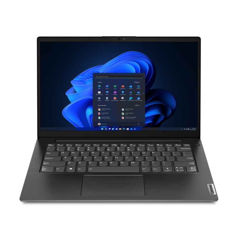 Lenovo V14 G4 IRU Intel® Core™ i5 i5-13420H Portátil 35,6 cm (14") Full HD 8 GB DDR4-SDRAM 512 GB SSD