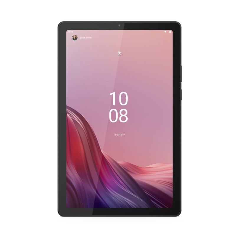 Lenovo Tab M9 Mediatek 32 GB 22,9 cm (9") 3 GB Wi-Fi 5 (802.11ac) Android 12 Gris